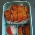 Cooksnap dari dian pawero untuk resep Tahu Katsu saus steak homemade