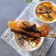 Cooksnap dari Mama Queen untuk resep Mentai Rice