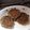 El cooksnap de paola cuando hizo Hamburguesas de lentejas.