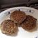 La cooksnap de paola cuando cocinó Hamburguesas de lentejas