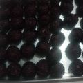 Cooksnap dari rinniehoney untuk resep Kue rambutan (no mixer & oven)