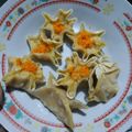 Cooksnap dari Ika Nurmala untuk resep Dimsum ayam rumahan mudah enak tanpa udang