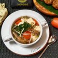 Cooksnap dari Een Nuraeni untuk resep Kongnamul Guk (콩나물국) -Sup Tauge Korea