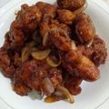 Cooksnap dari siskawoww untuk resep Ayam goreng mentega