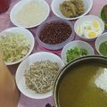 Cooksnap dari Famella Anggie untuk resep Soto ayam bening