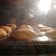Lujzi Cooksnap-ja, amikor elkészítette a(z) Túrós-málnás muffin receptet.