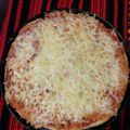 wildly Cooksnap-ja, amikor elkészítette a(z) Pizzatészta Jamie Oliver-től 🤗🍕 receptet.