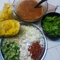 Cooksnap dari 🌸Hartini's kitchen🌸 untuk resep 344.Asinan Betawi