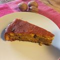 il Ale Erre quando ha preparato Torta di Zucca Senza Burro