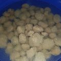 Cooksnap dari Efa Louph untuk resep Bakso sapi blender