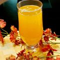 کوک اسنپ مریم بانو بعد از امتحان کردن رانی گلابی (Pear drink)🍐.