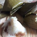 Cooksnap dari Mercy Brata untuk resep Kue Lapet Pandan Gulmer (#pr_olahantepungberas)