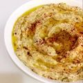 صورة من ♣️nsaym، شاركها بعد تجربة وصفة متبل باذنجان مع الفليفلة المشوية طعم رووعة☺😋