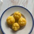 Cooksnap dari Hani Mulia untuk resep Kue Kelen Betawi