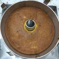 Cooksnap dari Candy untuk resep Banana chiffon cake