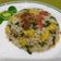 Cooksnap dari 🍹🍕 pawonku 🍜🍚 untuk resep Nasi Goreng HIJAU