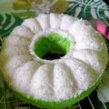 Cooksnap dari niasarisa untuk resep Putu Ayu