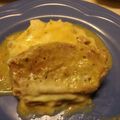 erica.a.hoyt's cooksnap of when they made Crock Pot Pork Chops with Parmesan Mashed Potatoes.