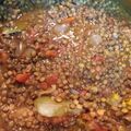 Cooksnap από manewcook στη συνταγή Φακές απλές και τεμπέλικες!!!