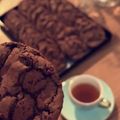 صورة من HΔΠΔΠ♥، شاركها بعد تجربة وصفة كوكيز طري 🍪
