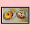 Cooksnap dari corie prahwoto untuk resep Donat Labu Kuning