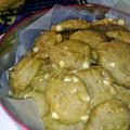 shortstsck's cooksnap of when they made robinmay's pumpkin white chocolate chip cookies.
