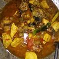 Cooksnap dari febby.ayund27 untuk resep Patin Kuah Asam