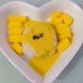 Cooksnap dari Oktaria Kenedy untuk resep Mango Thai Sticky Rice (388)