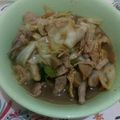 Cooksnap dari elistia anisa untuk resep Gongso Telur Ayam Pedas