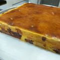 Cooksnap dari ribka peach untuk resep Lapis Legit Tanpa Tepung