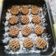 El cooksnap de Xime Reyes cuando hizo Galletas veganas de avena, coco y pasas.