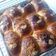 Cooksnap dari r.muriani untuk resep Roti Sobek No Ulen recook resep Teh Indri (Dgn Isian Lumer Bikinan Sendiri :))