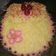 Cooksnap dari Farah Ain untuk resep Bolu Kukus Pinky