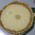 Cooksnap dari Eka Sari untuk resep 23. PIE SUSU teflon anti gosong