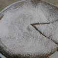 El cooksnap de Sonia Stelmaszczuk cuando hizo Torta "esponja" sin tacc, apta celíacos.