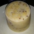 El cooksnap de Maria Jose Remetich Quiroga cuando hizo Postre 🍦 Helado Frutal Súper light!!.
