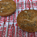 El cooksnap de Veronica Peano cuando hizo Fácil pan de leche ¡sin harina!.