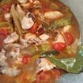 Cooksnap dari PowerPuffGirl untuk resep Garang asem ayam tanpa santan tanpa bungkus daun