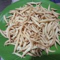 Cooksnap dari Nita untuk resep Telur gabus keju renyah