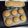 El cooksnap de Abel Lisman cuando hizo Muffins de Banana y Chocolate! 🍌🍫 Fáciles y económicos.