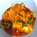 Cooksnap dari Khoiirun Niisa untuk resep Ayam Rica-rica