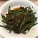 Cooksnap dari Valentine untuk resep Buncis baby tumis ebi
