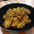 Cooksnap dari Ria Purnama Putri untuk resep 36. Ayam Betutu Khas Bali