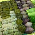 صورة من Chef hamdy morsy، شاركها بعد تجربة وصفة محاشي كوسا وباتجان وملفوف عل الحطب تحفة