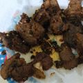 Cooksnap dari lis untuk resep Empal daging sapi empuk