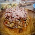 Cooksnap dari ree untuk resep Sego Njamoer