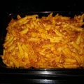 Bill Duffy's cooksnap of when they made Bake penne.
