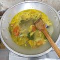 Cooksnap dari adisti laksa untuk resep Sop Ikan Patin Kemangi Enak Segar Tanpa Santan Mudah Gak Ribet