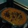 El cooksnap de Evelyn Medina cuando hizo Bizcocho de yogurt con pepitas de chocolate.