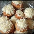 Cooksnap dari Lulul Bahlul 😀 untuk resep Donat empuk anti gagal untuk pemula